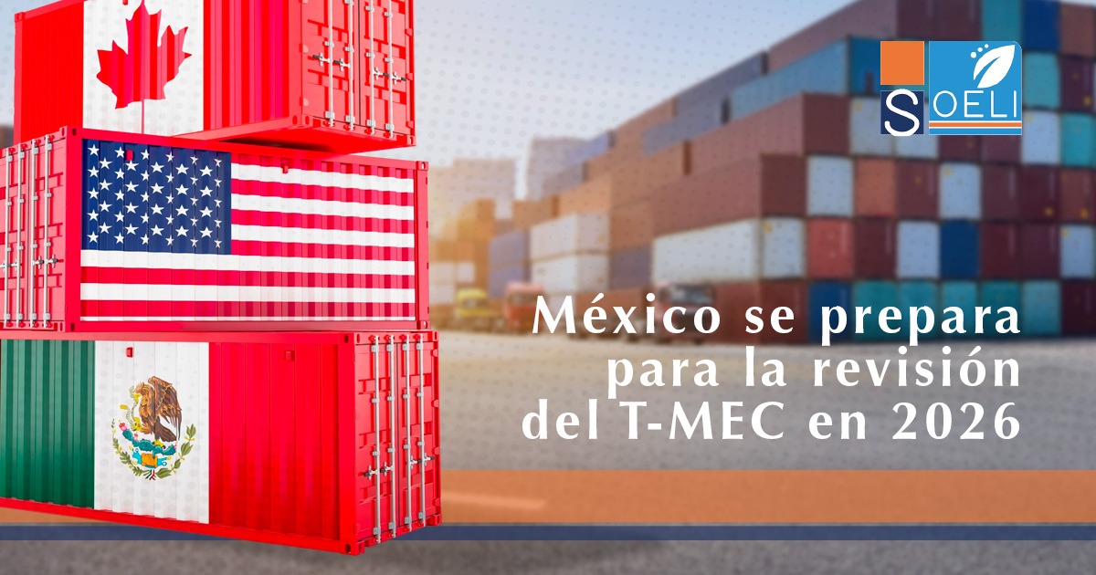 Renegociación del T-MEC